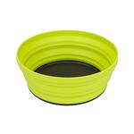 SEA TO SUMMIT X BOWL: LIME GREEN